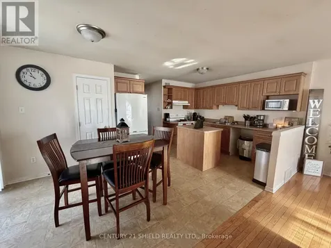 101 Mckenzie Street West Cornwall ON K6K 1W2