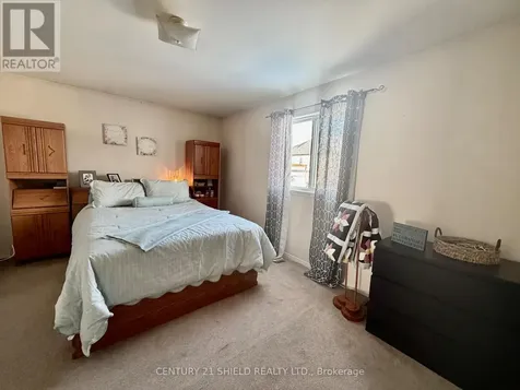 101 Mckenzie Street West Cornwall ON K6K 1W2