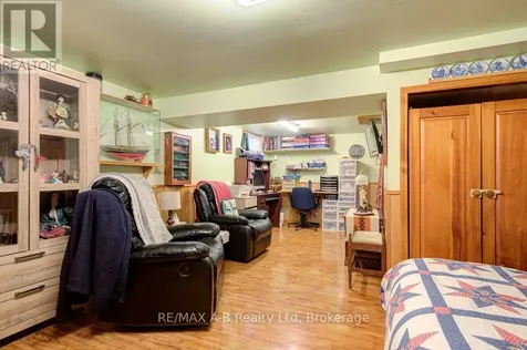 304 Douglas Street Stratford ON N5A 5R3