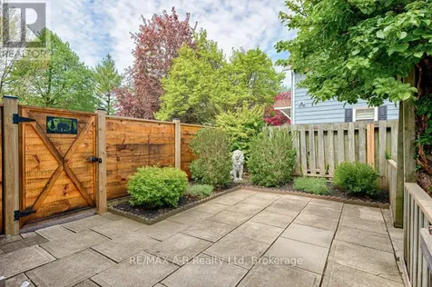 304 Douglas Street Stratford ON N5A 5R3