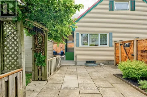 304 Douglas Street Stratford ON N5A 5R3