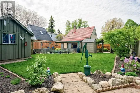 304 Douglas Street West Stratford ON N5A 5R3