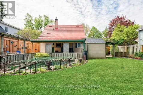 304 Douglas Street Stratford ON N5A 5R3