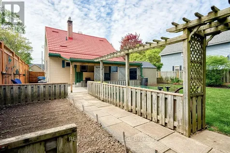 304 Douglas Street Stratford ON N5A 5R3