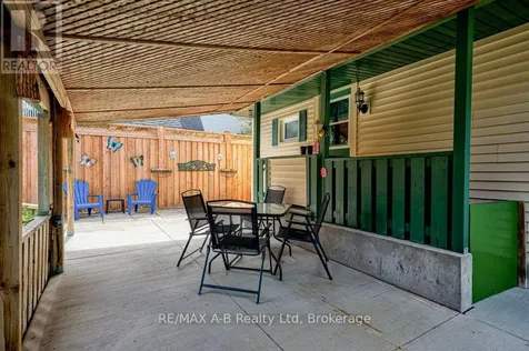304 Douglas Street West Stratford ON N5A 5R3