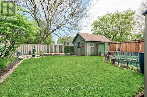 304 Douglas Street West Stratford ON N5A 5R3