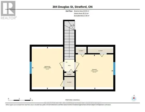 304 Douglas Street West Stratford ON N5A 5R3