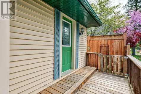 304 Douglas Street West Stratford ON N5A 5R3
