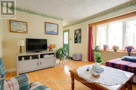 304 Douglas Street Stratford ON N5A 5R3