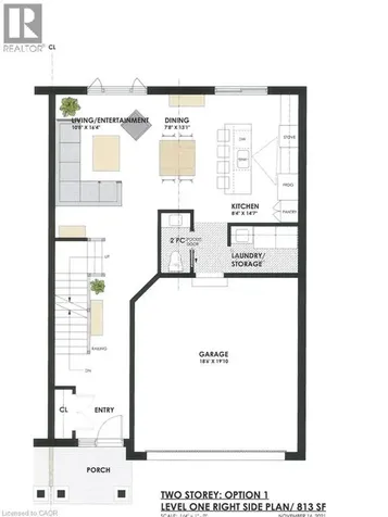 36 Bryans Way Grimsby ON L3M 5M6