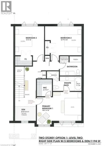 36 Bryans Way Grimsby ON L3M 5M6