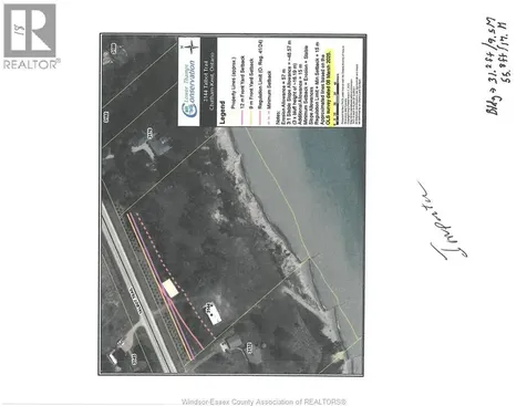 3144 Talbot Trail Chatham-kent ON N0P 2P0