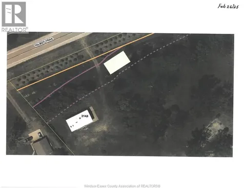3144 Talbot Trail Chatham-kent ON N0P 2P0