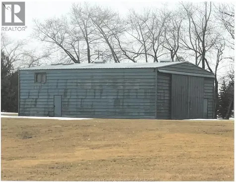 3144 Talbot Trail Chatham-kent ON N0P 2P0