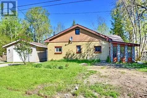 21 Braeside Street Collingwood ON L9Y 0X2