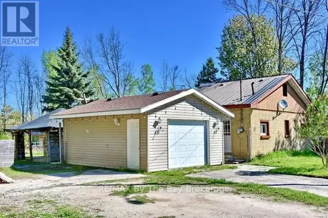 21 Braeside Street Collingwood ON L9Y 0X2