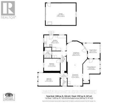 21 Braeside Street Collingwood ON L9Y 0X2