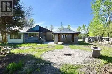 21 Braeside Street Collingwood ON L9Y 0X2