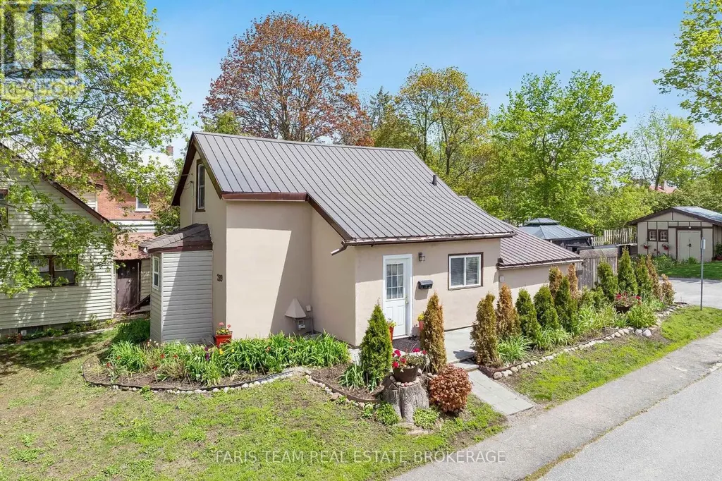 289 Mississaga Street West Orillia ON L3V 3B7