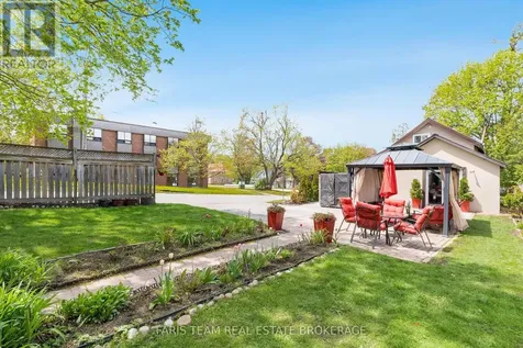 289 Mississaga Street West Orillia ON L3V 3B7