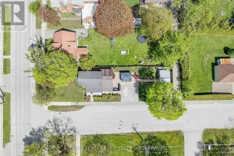 289 Mississaga Street West Orillia ON L3V 3B7