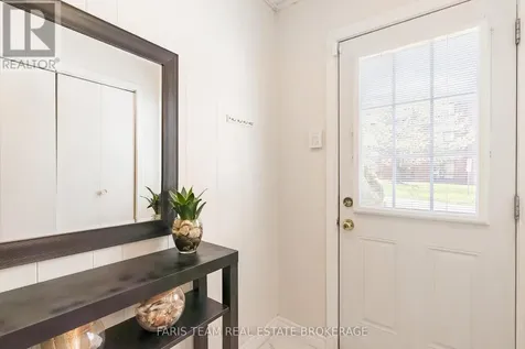 289 Mississaga Street West Orillia ON L3V 3B7
