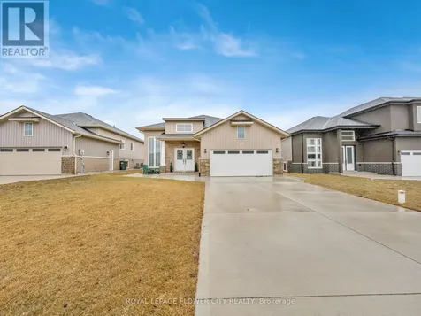 49 Kingsbridge Drive Amherstburg ON N9V 4A5