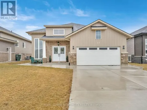 49 Kingsbridge Drive Amherstburg ON N9V 4A5