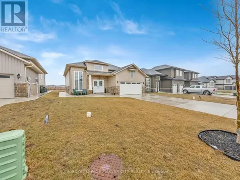 49 Kingsbridge Drive Amherstburg ON N9V 4A5