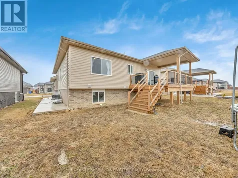 49 Kingsbridge Drive Amherstburg ON N9V 4A5