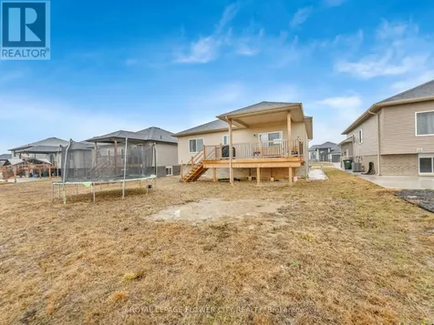 49 Kingsbridge Drive Amherstburg ON N9V 4A5