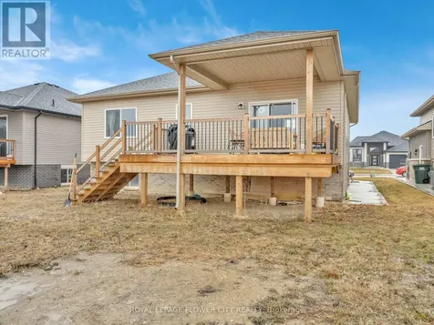 49 Kingsbridge Drive Amherstburg ON N9V 4A5