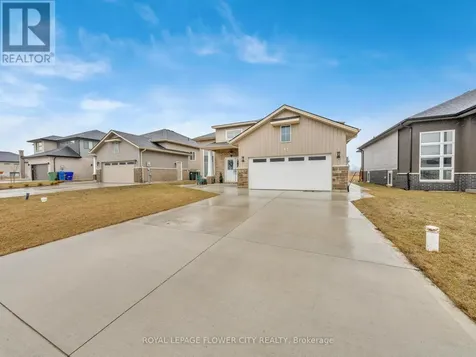 49 Kingsbridge Drive Amherstburg ON N9V 4A5