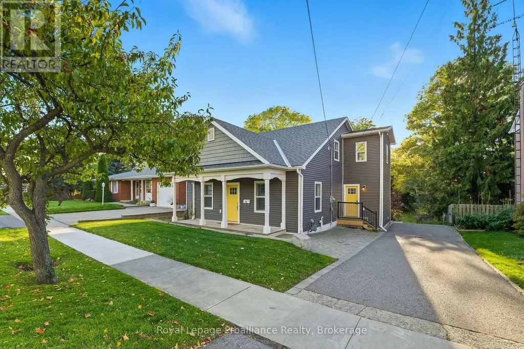80 Elgin Street North Port Hope ON L1A 2M1