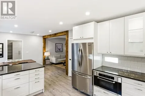 80 Elgin Street North Port Hope ON L1A 2M1