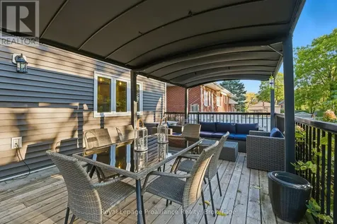 80 Elgin Street North Port Hope ON L1A 2M1