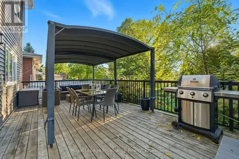 80 Elgin Street North Port Hope ON L1A 2M1
