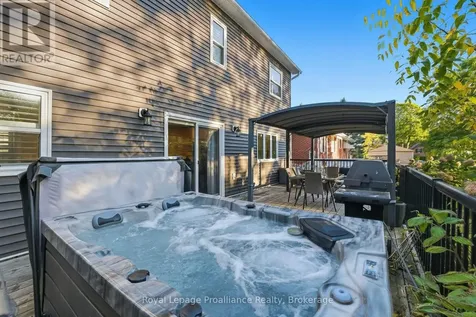 80 Elgin Street North Port Hope ON L1A 2M1