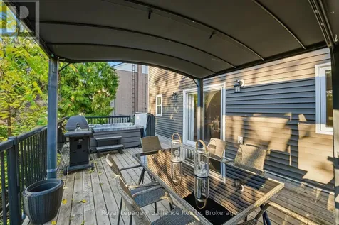 80 Elgin Street North Port Hope ON L1A 2M1