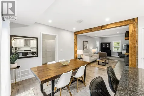 80 Elgin Street North Port Hope ON L1A 2M1