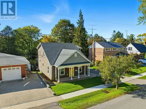 80 Elgin Street North Port Hope ON L1A 2M1