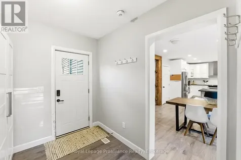 80 Elgin Street North Port Hope ON L1A 2M1