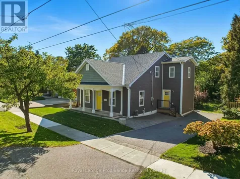 80 Elgin Street North Port Hope ON L1A 2M1