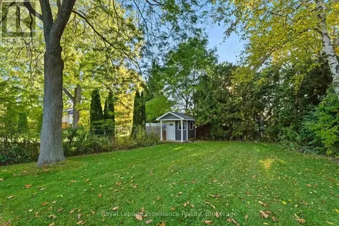 80 Elgin Street North Port Hope ON L1A 2M1