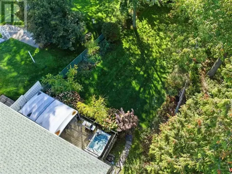 80 Elgin Street North Port Hope ON L1A 2M1