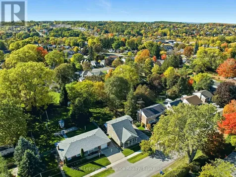 80 Elgin Street North Port Hope ON L1A 2M1
