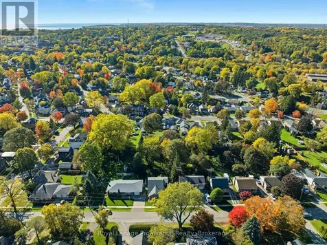 80 Elgin Street North Port Hope ON L1A 2M1