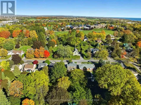 80 Elgin Street North Port Hope ON L1A 2M1