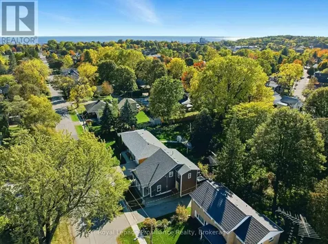 80 Elgin Street North Port Hope ON L1A 2M1