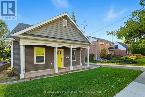 80 Elgin Street North Port Hope ON L1A 2M1